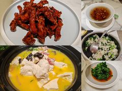 -蘭心餐厅(进贤路店)