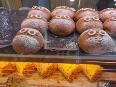 -巴黎贝甜(五道口店)