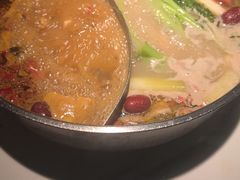 -小肥羊·牛羊肉火锅(万达广场店)