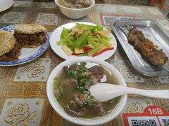 -清真·鸦儿李记·小馆(后海店)