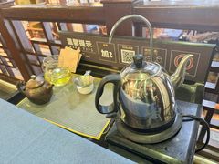 -伯乐居茶艺馆(石岐大信店)