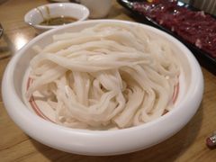 粿条-嬷孙家潮汕牛肉火锅(北京路天河城店)