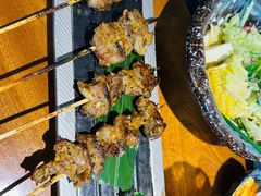 -九井澤精致料理(金茂店)