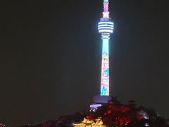 -武汉两江游览·夜游长江(汉口粤汉码头)