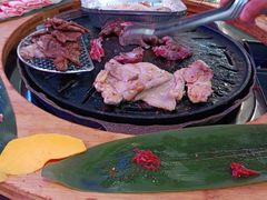 -玄希浪漫厨房·韩料烤肉(湖滨银泰in77店)