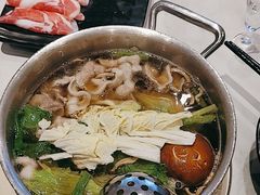 -呷哺呷哺 黄金牧场 (中发百旺店)