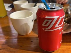 -本色.小马哥烧烤(五一路总店)