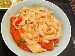 -喜晋道面馆(华严寺广场店)