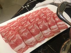 -世贸万锦大酒店·烹大师火锅达人