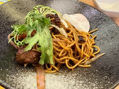 -豪客来牛排(成都锦江大融城店)