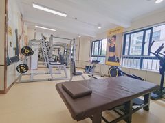 -中田·健身+普拉提(美兰湖店)