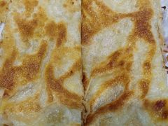 印度抛饼菠萝味-草原塞蛮羊火锅城(港湾店)