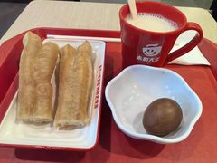 -永和大王(春日上新·上海南站地铁站店)