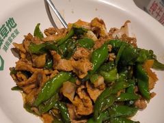 -绿草地·湘菜(芙蓉天街店)