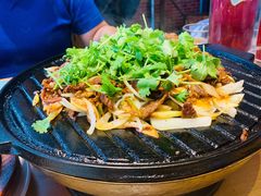 -局气烤鸭·北京菜(前门店)