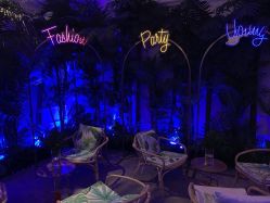 -格乐利雅婚礼艺术中心(南外滩店)