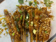 -林二哥宜烤官·宜宾小烧烤