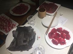 -小牛叔鲜切牛肉·火锅·烤肉自助(公济桥路店)