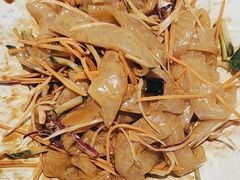 -大鸭梨烤鸭(左家庄店)