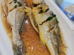 -碧海银沙海鲜餐厅(恒大海上威尼斯店)