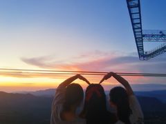 -梦幻奥陶纪景区