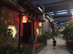 -森谷美食公园(杨行店)