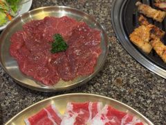 -高丽苑韩国烤肉(海昌路旗舰店)