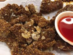 -阿莉餐厅(枣阳路店)