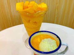 -糖潮糖水铺(省府店)