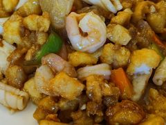 -桃子餐厅·天津菜(红星路直营店)