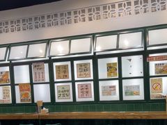 -阿金大白·上海菜馆(新天地店)