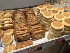 -杨老大焙子月饼干货(宽巷子民族美食街店)