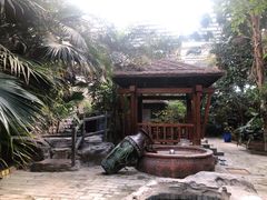 -龙达温泉生态城