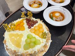 -品海楼·大连海胆锅贴馆(东港店)