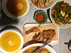 -老海陵·泰州菜(图书馆店)