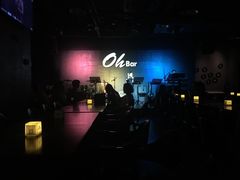 -ohbar live house(人广店)