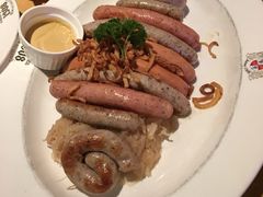 -皇冠自酿啤酒坊(中国红街5号楼店)
