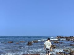 -美人鱼悬崖海景餐厅(鹿嘴山庄店)