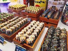 -非烤勿扰自助烤肉(合胜百货店)