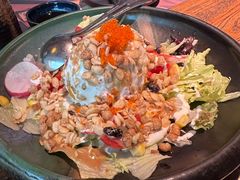 -京鹿料理(荟聚店)