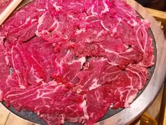 -旧街市鲜货老火锅(大光路店)