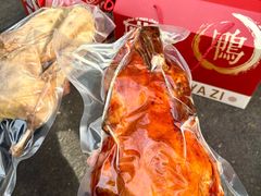 -水西门陈记鸭子店(总店)