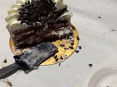 -荷风细雨·中国茶宴(碧云店)