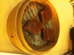 枣皇糕-唐宫海鲜舫