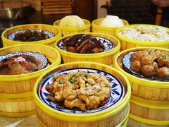 -来小酌·长安酒家(翠庭大厦店)