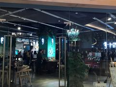 -海马体照相馆(天津世纪都会店)