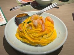 -茶港·点心·啫啫煲(王府井店)