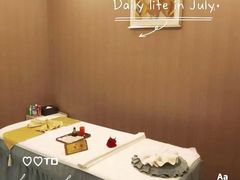 -宫七SPA·高端Massage(浦东大道店)
