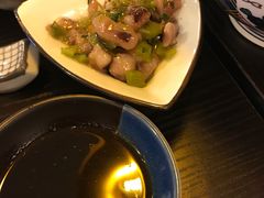 -鹏祖料理