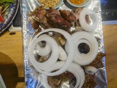 -新疆烧烤王(广灵店)